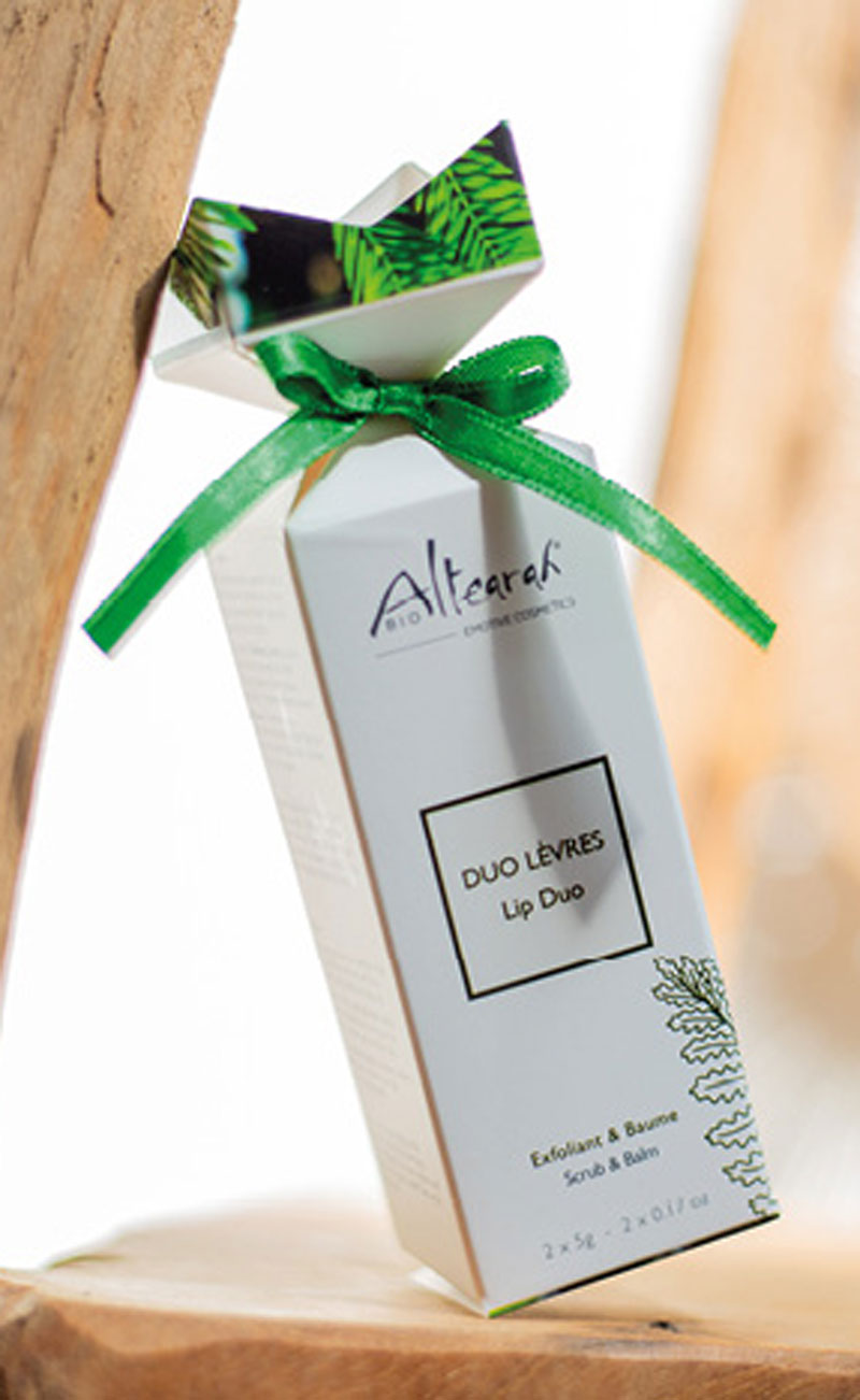 altearah noham baume oriental