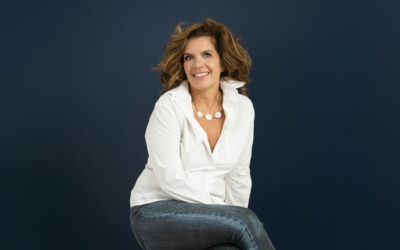 Isabelle, une praticienne passionnée et expérimentée