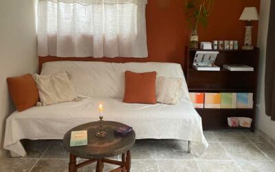 Angélite Bio devient Lumière d’Isaïa : une nouvelle énergie pour votre bien‑être